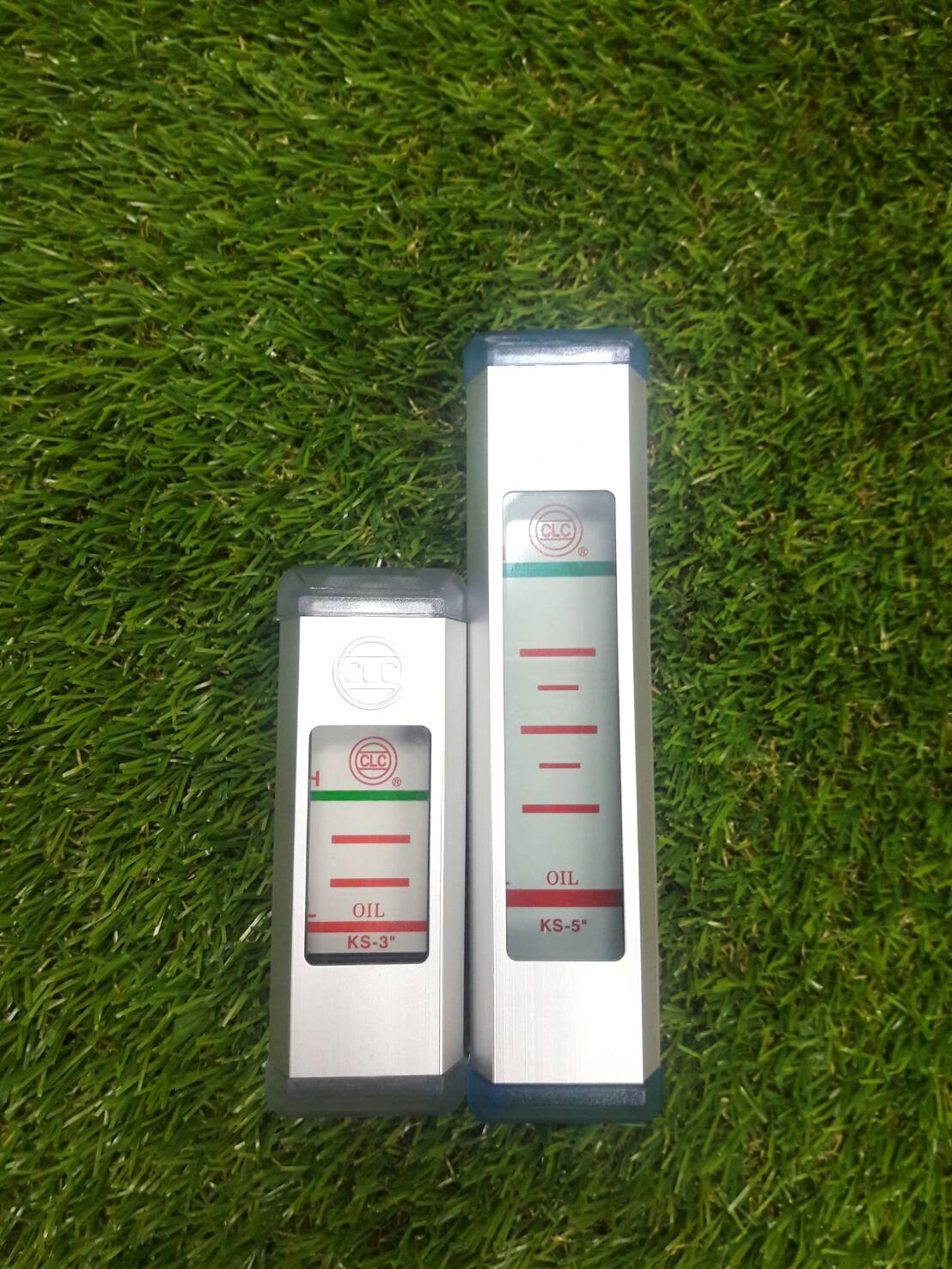 KS-5 : Fluid Level " KS " Series