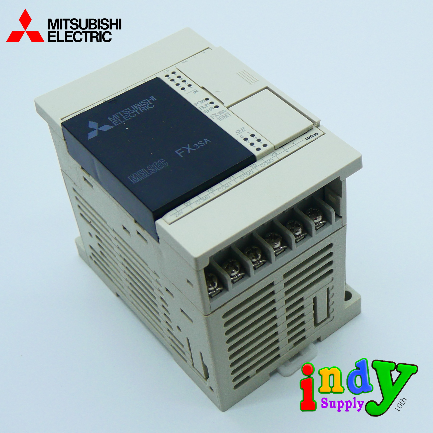 FX3SA-10MT-CM