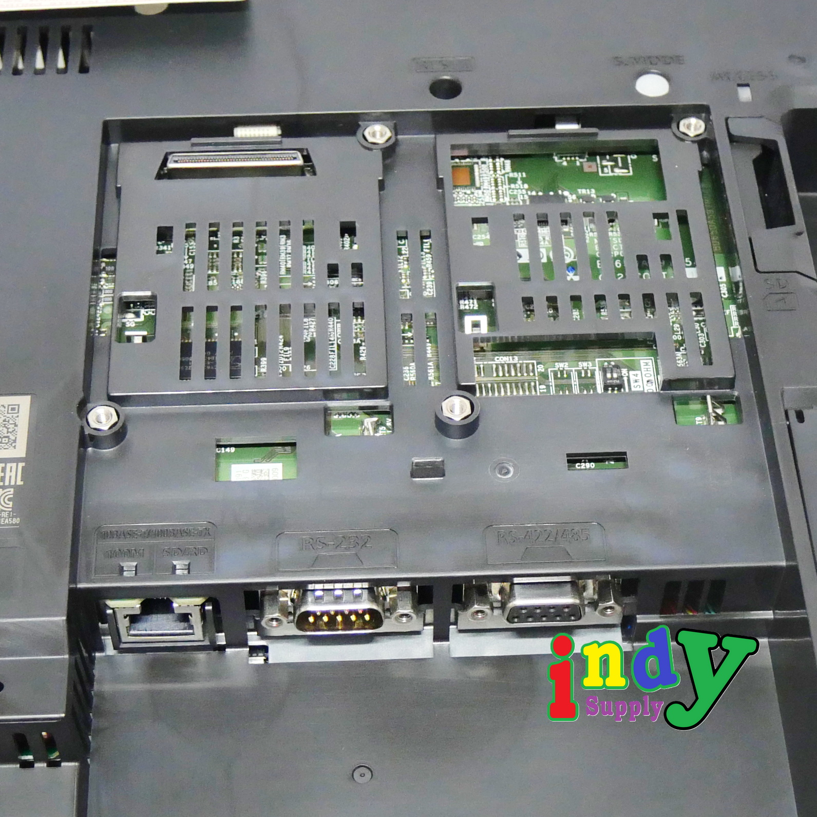 GT2512-STBA MITSUBISHI HMI 12.1"