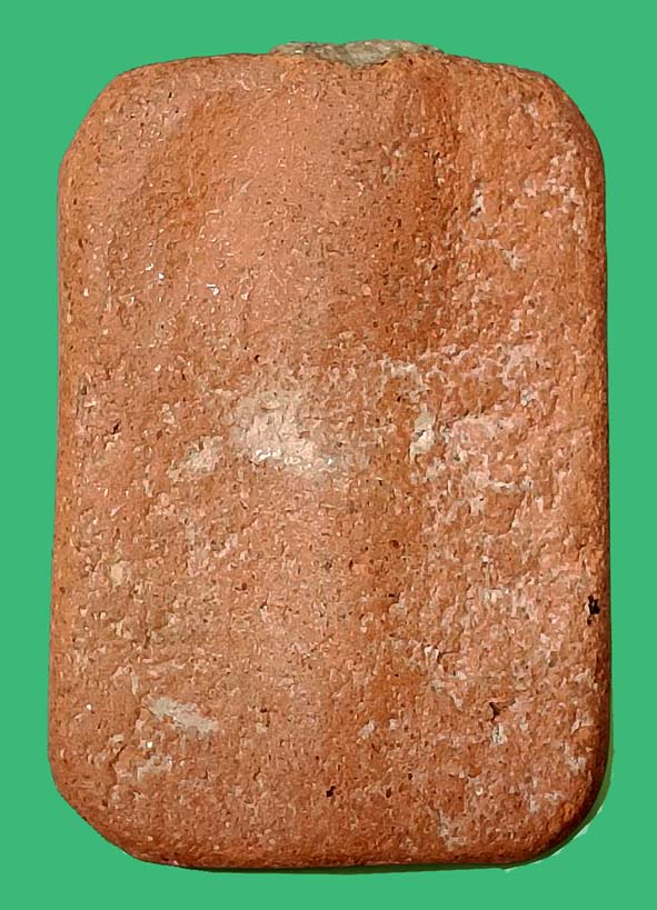 พระหลวงพ่อปานทรงครุฑยันต์แถวเดียว องค์ที่ 4