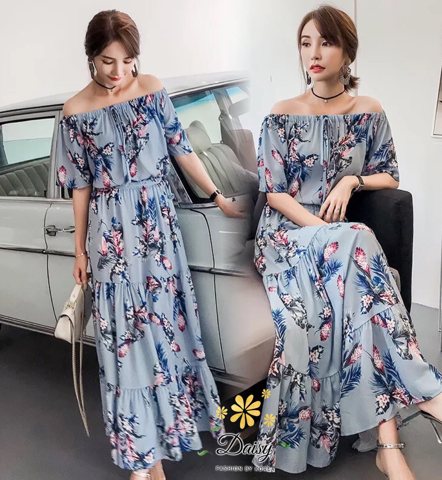 ชุดเซทเสื้อกระโปรง
