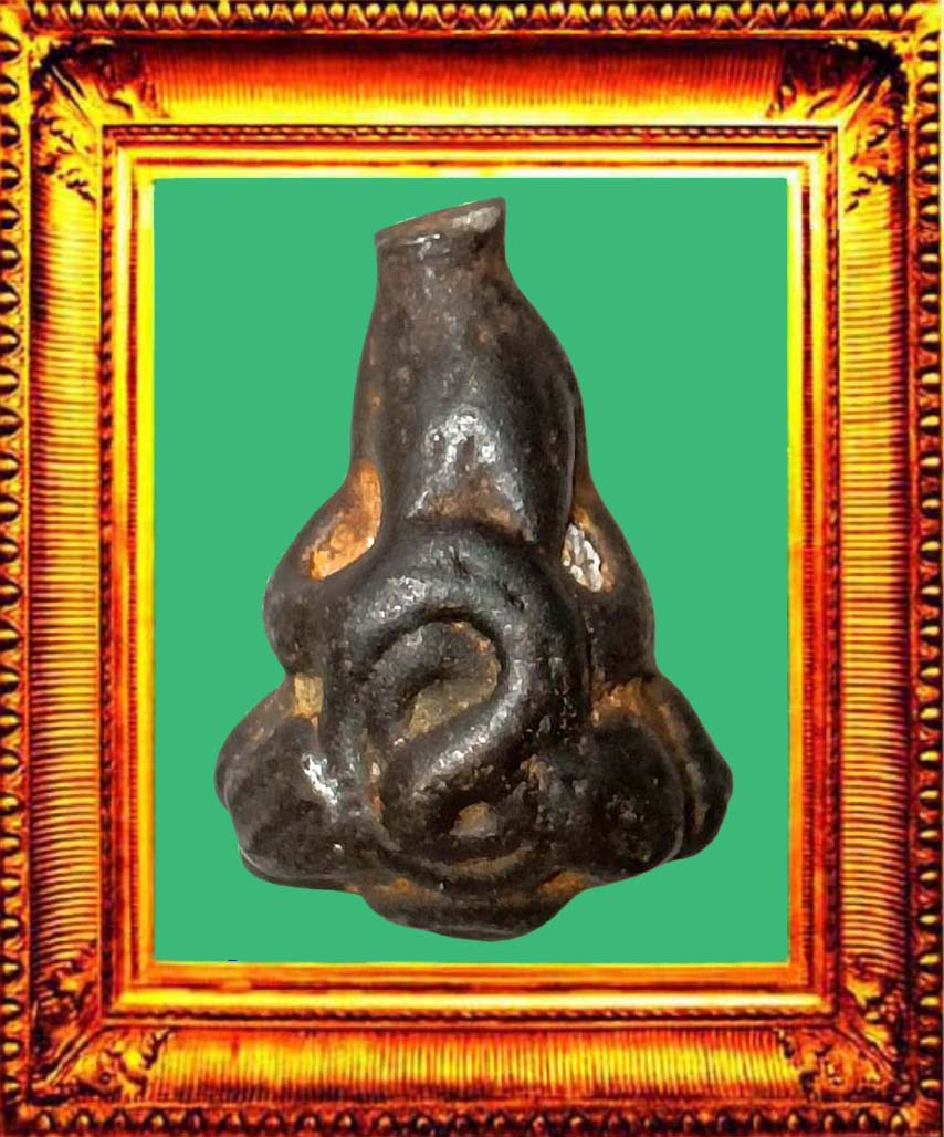 พระปิดตาแร่บางไผ่ องค์ที่ 5