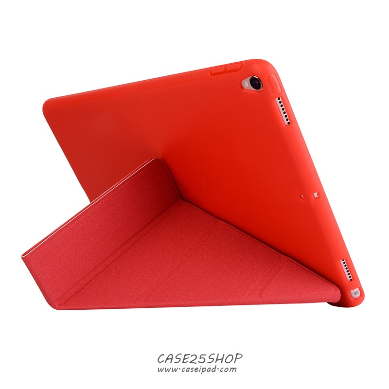 Smart Case TPU ตัว Y - เคส iPad Mini 1/2/3