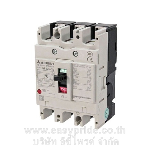 NF125 SV 3P 16A