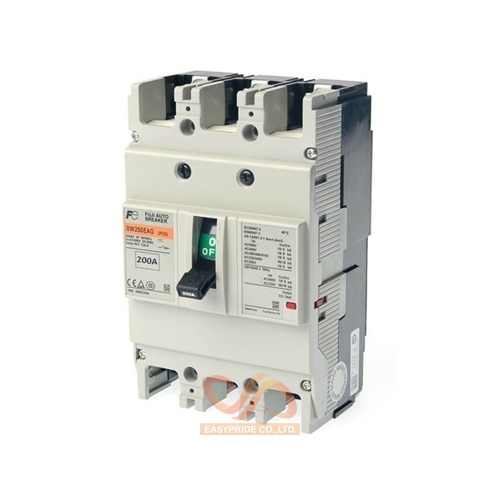 BW250EAG 3P 250A