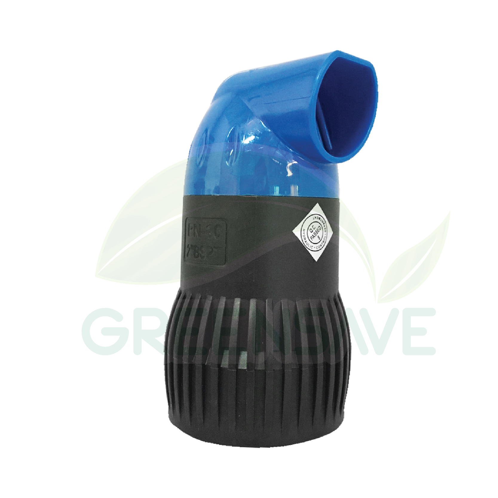 Air Valves แอร์วาล์วไล่อากาศ ขนาด 2 นิ้ว