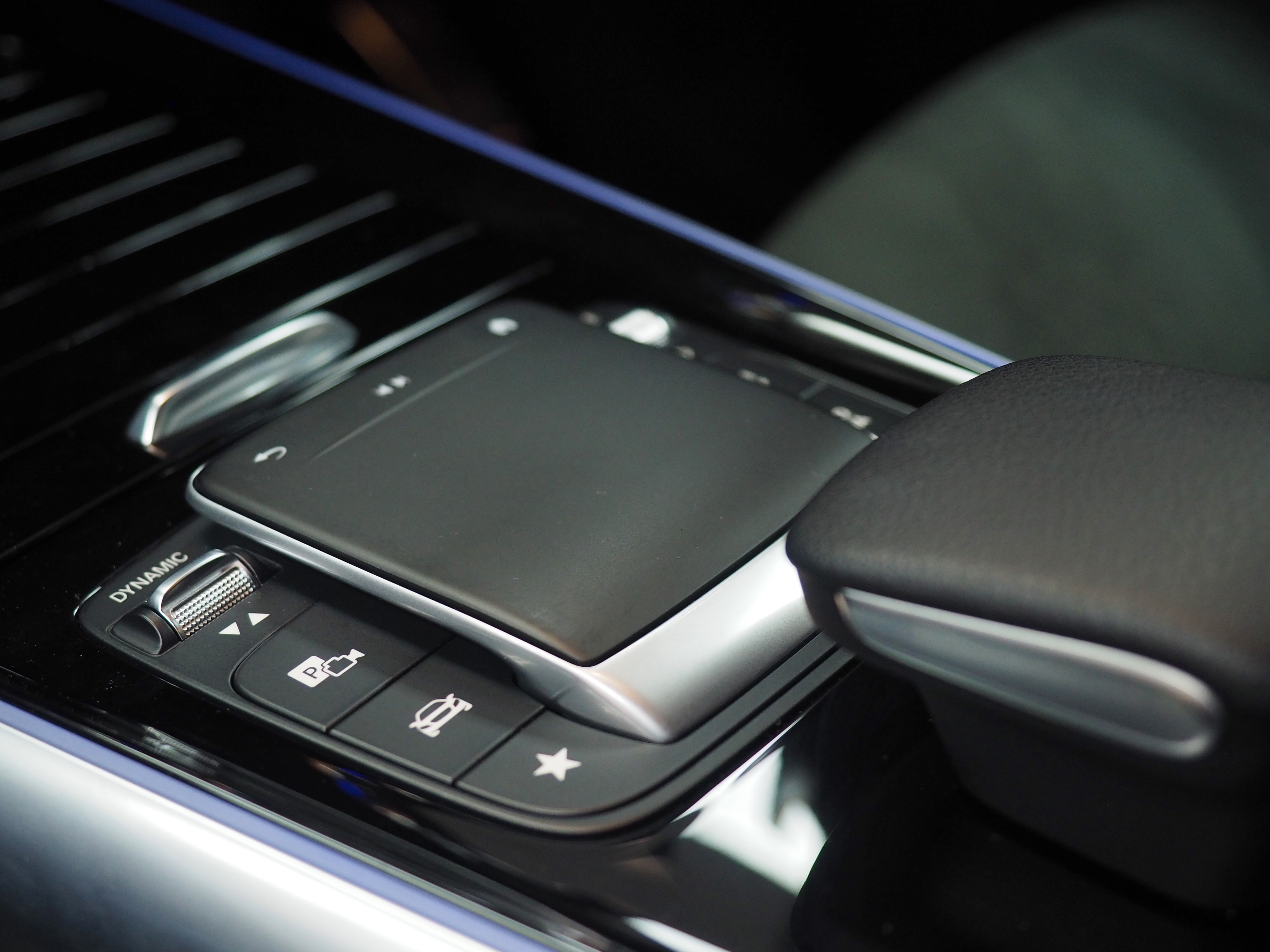 GLA200 AMG Dynamic W247