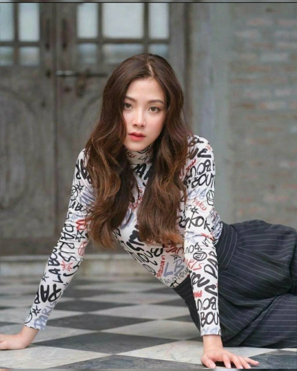 เสื้อผ้ายืดหยุ่น เนื้อดีมากใส่สบาย