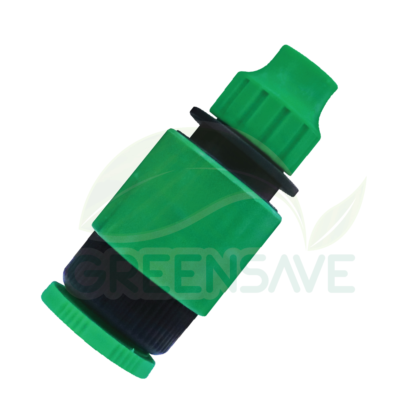 หัวสวมก๊อกน้ำสนาม