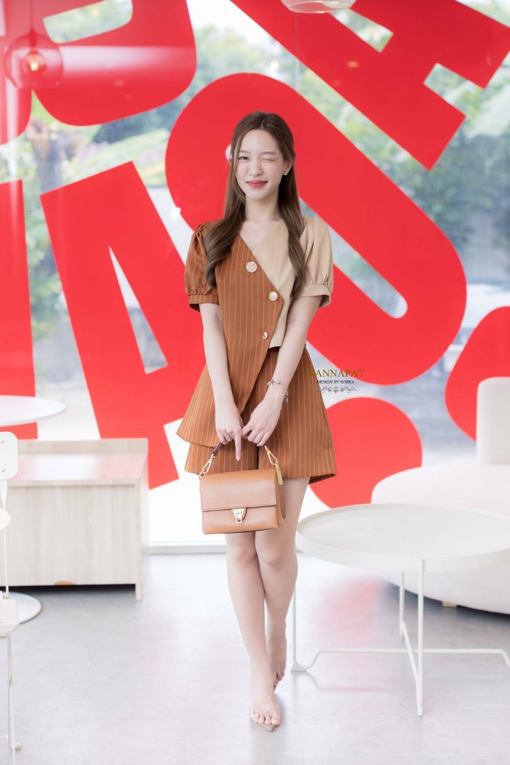 เสื้อกระดุมหน้า