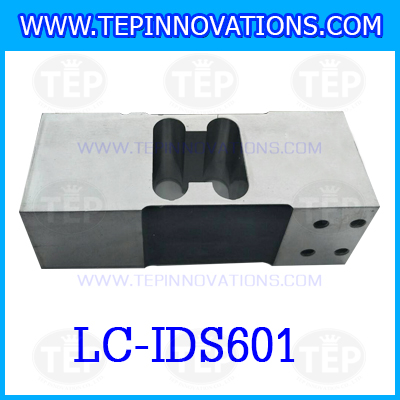 โหลดเซลล์ (Load cell) Stainless Steel IDS601-SS สำหรับรองรับน้ำหนักเครื่องชั่ง พิกัดน้ำหนัก 100, 150, 300, 500, 600, 800kg