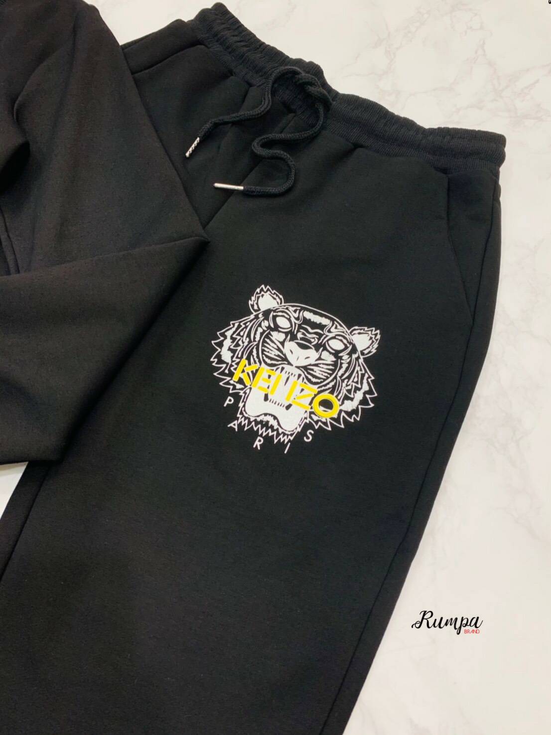เซตฮอตเสื้อแขนสั้นกางเกงขายาว