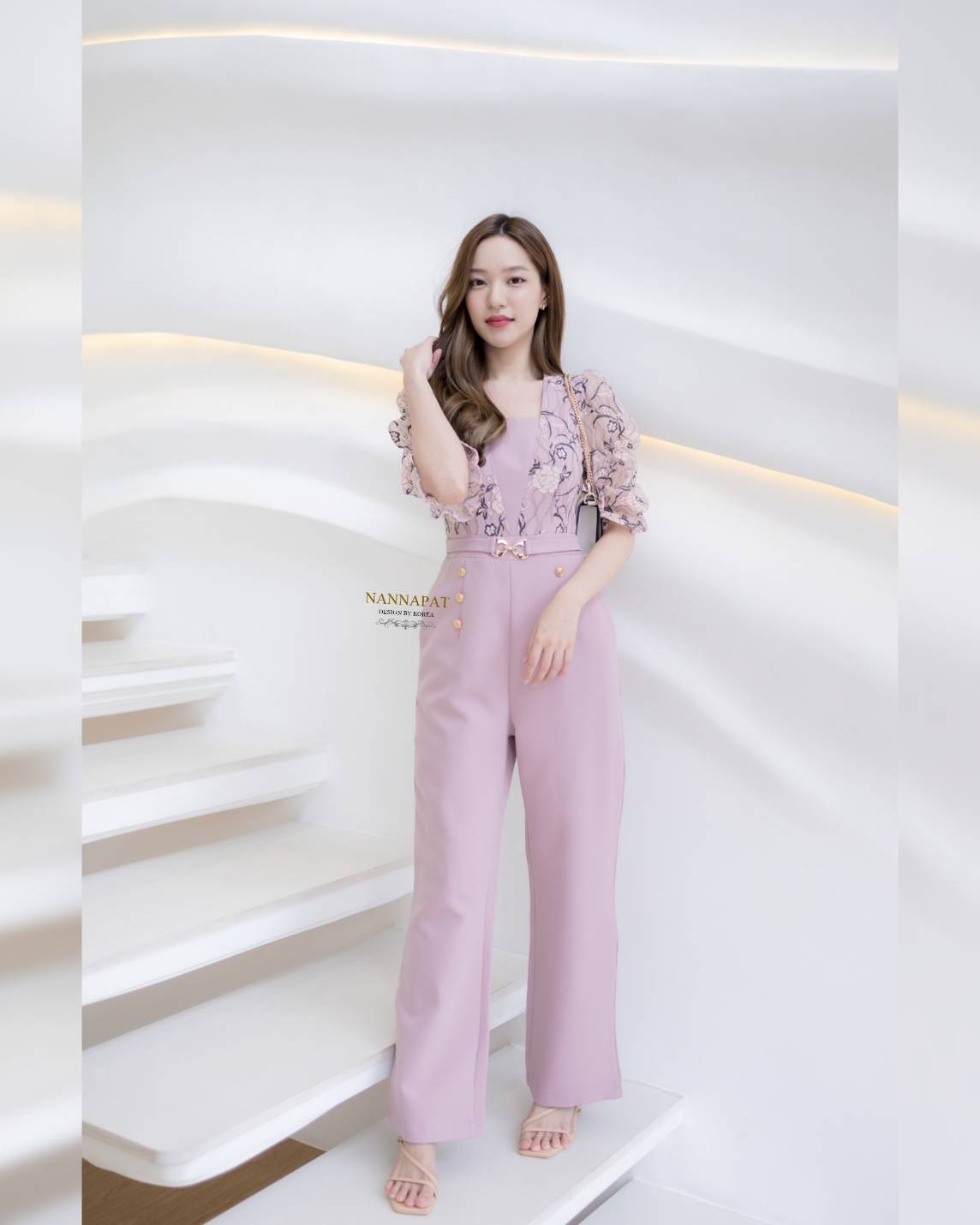 งานซิปหลัง มีฟองน้ำอกด้วย