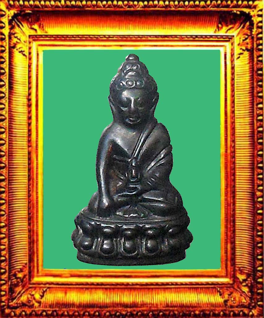 พระกริ่งปวเรศปี2530วับวรฯ