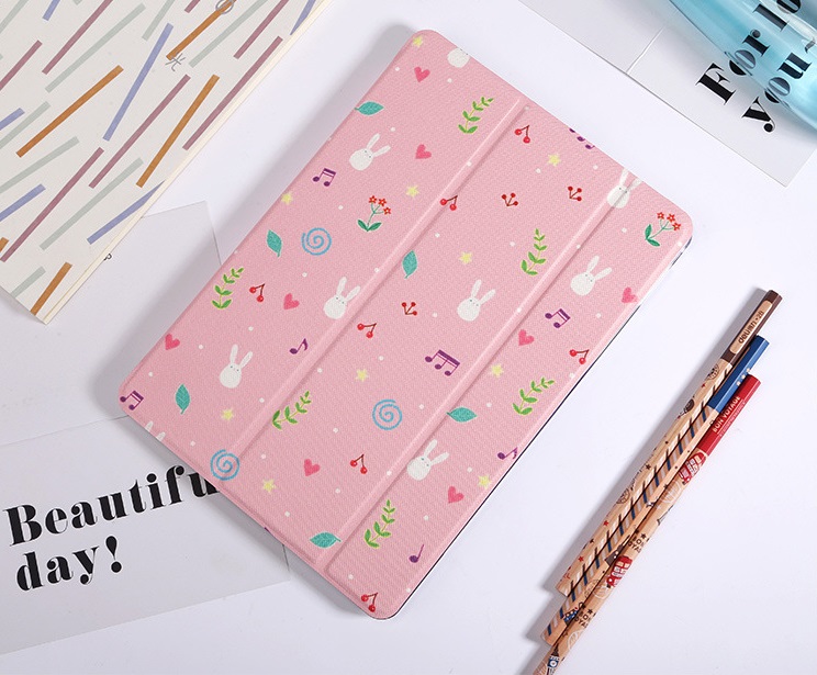 Slim Smart TPU - เคส iPad Air 3 / Pro 10.5"