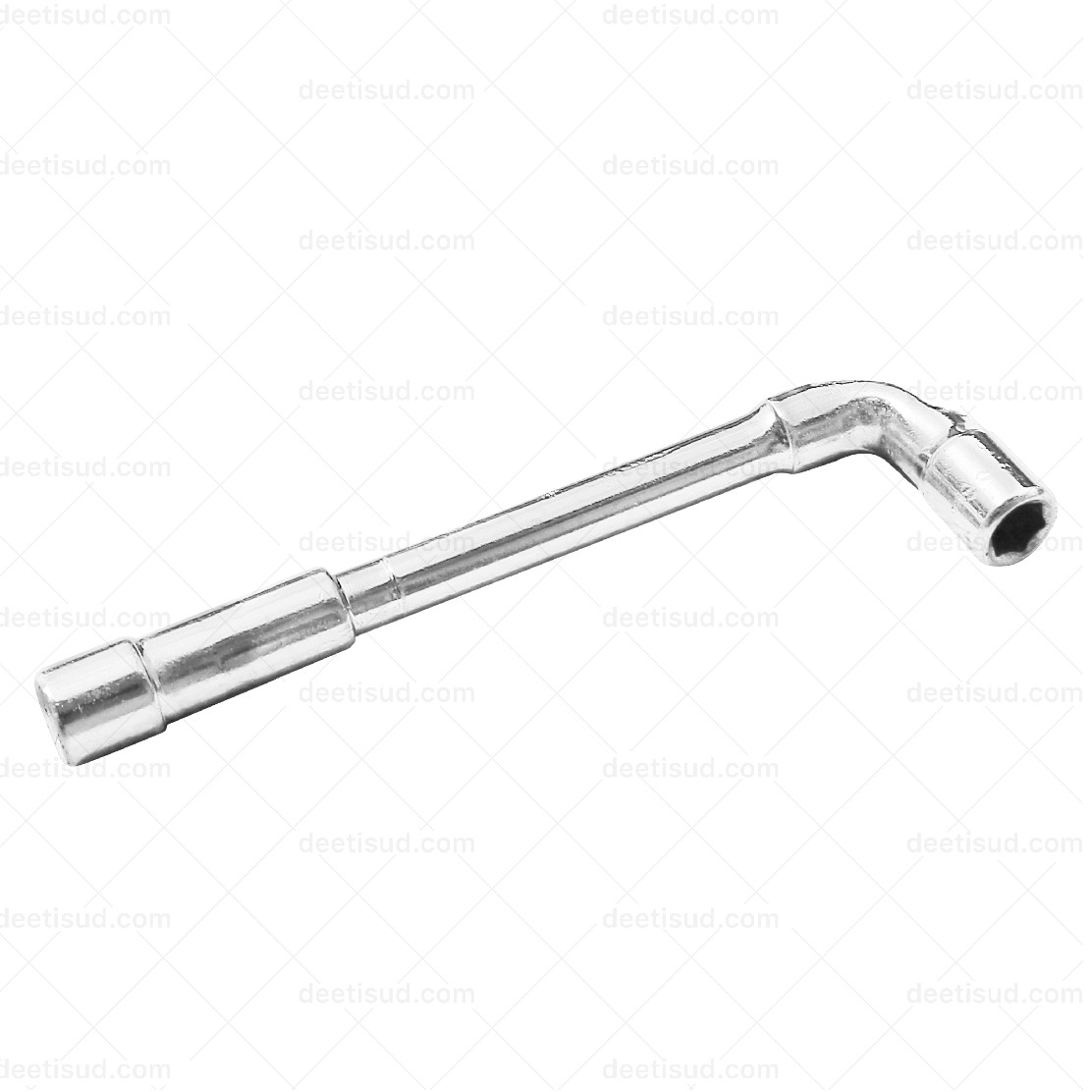ประแจบล็อคตัวแอล เบอร์ 7 L TYPE SOCKET WRENCH