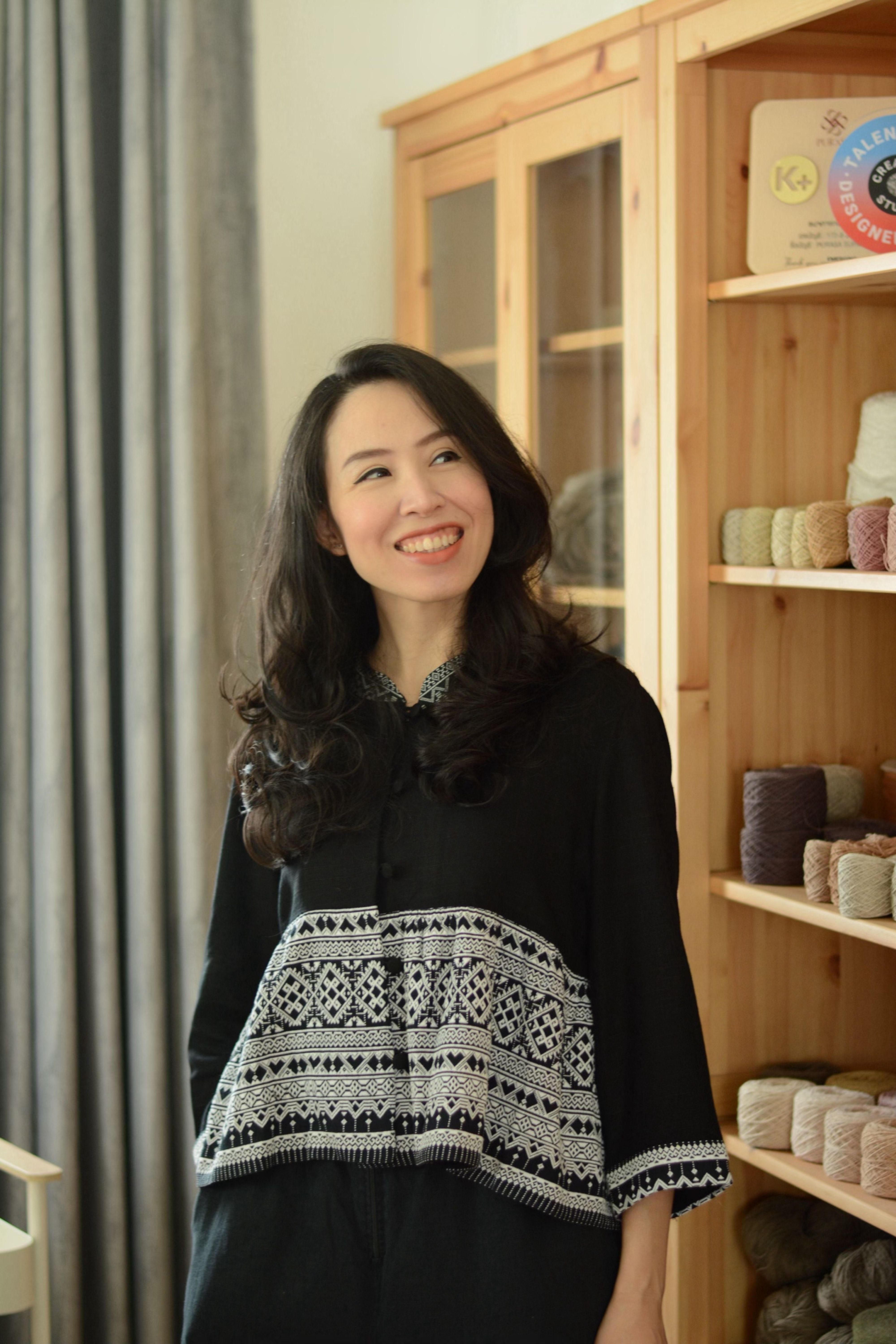 เสื้อแต่งจก