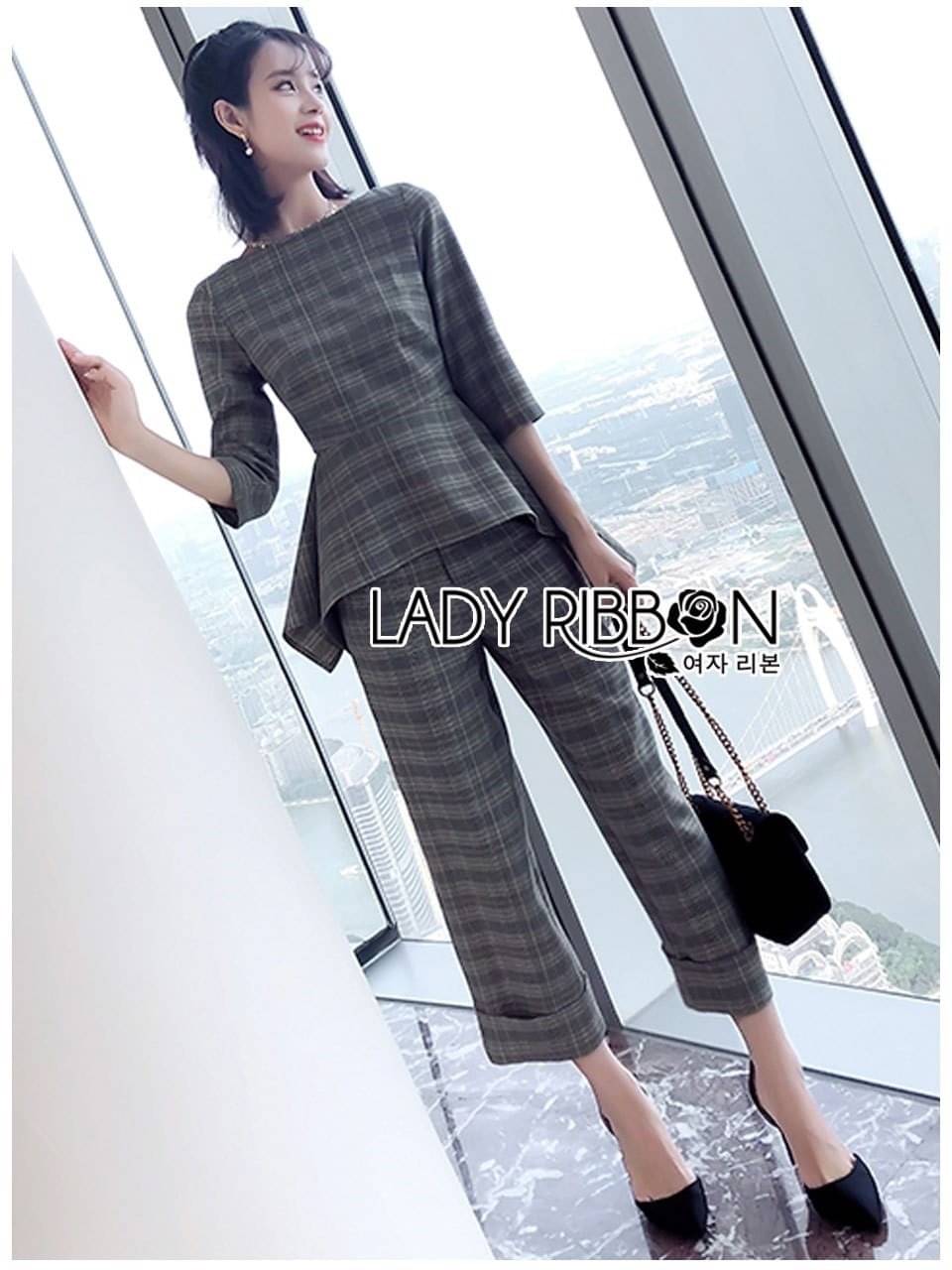 เซ็ตเสื้อแขนสามส่วนตกแต่งชาย