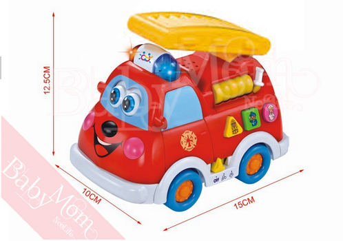 Fire Truck