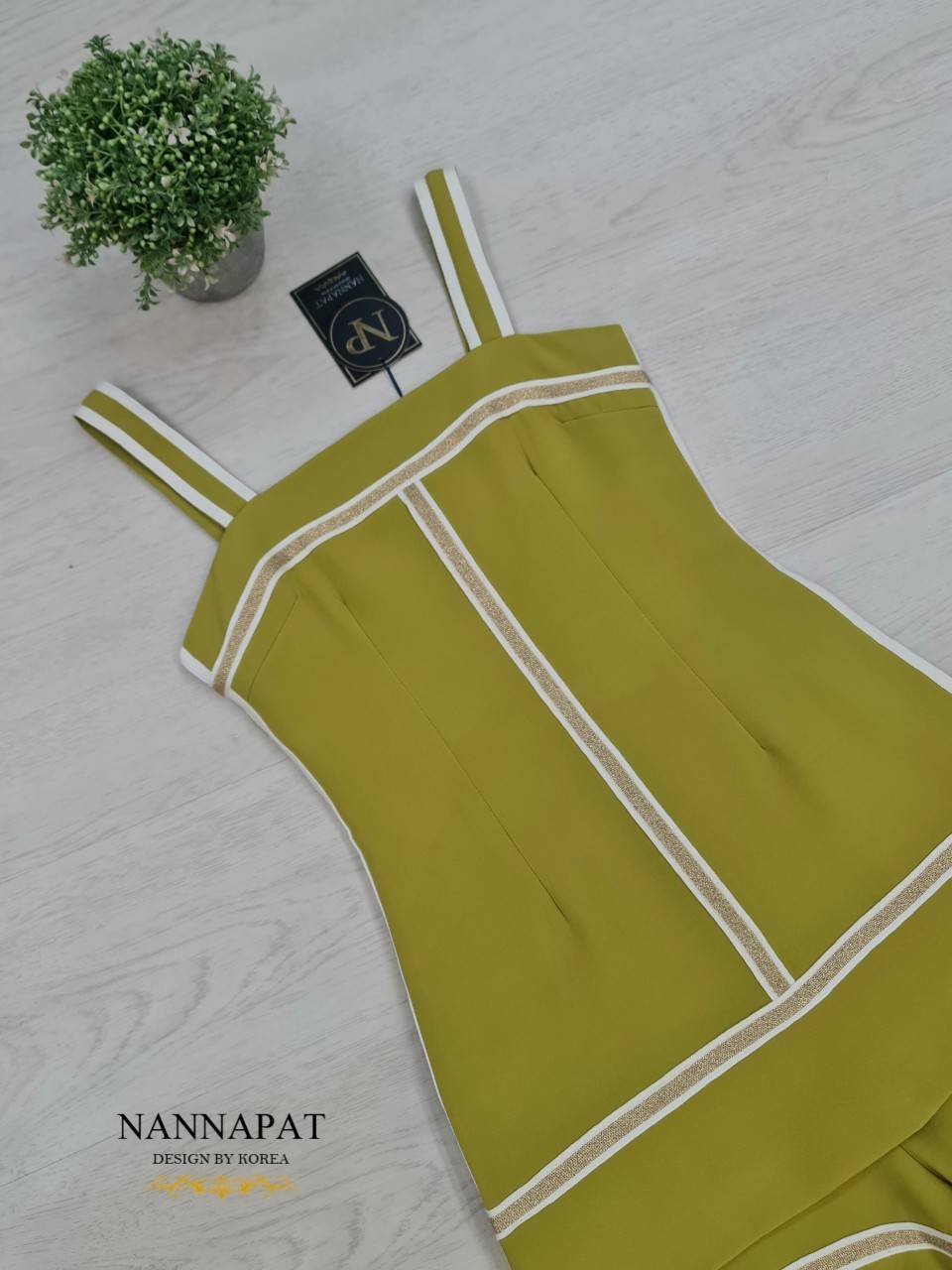 เสื้อทรงยาว ซิปหลัง