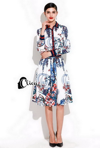 เสื้อเชิ๊ตแขนยาวคอปก