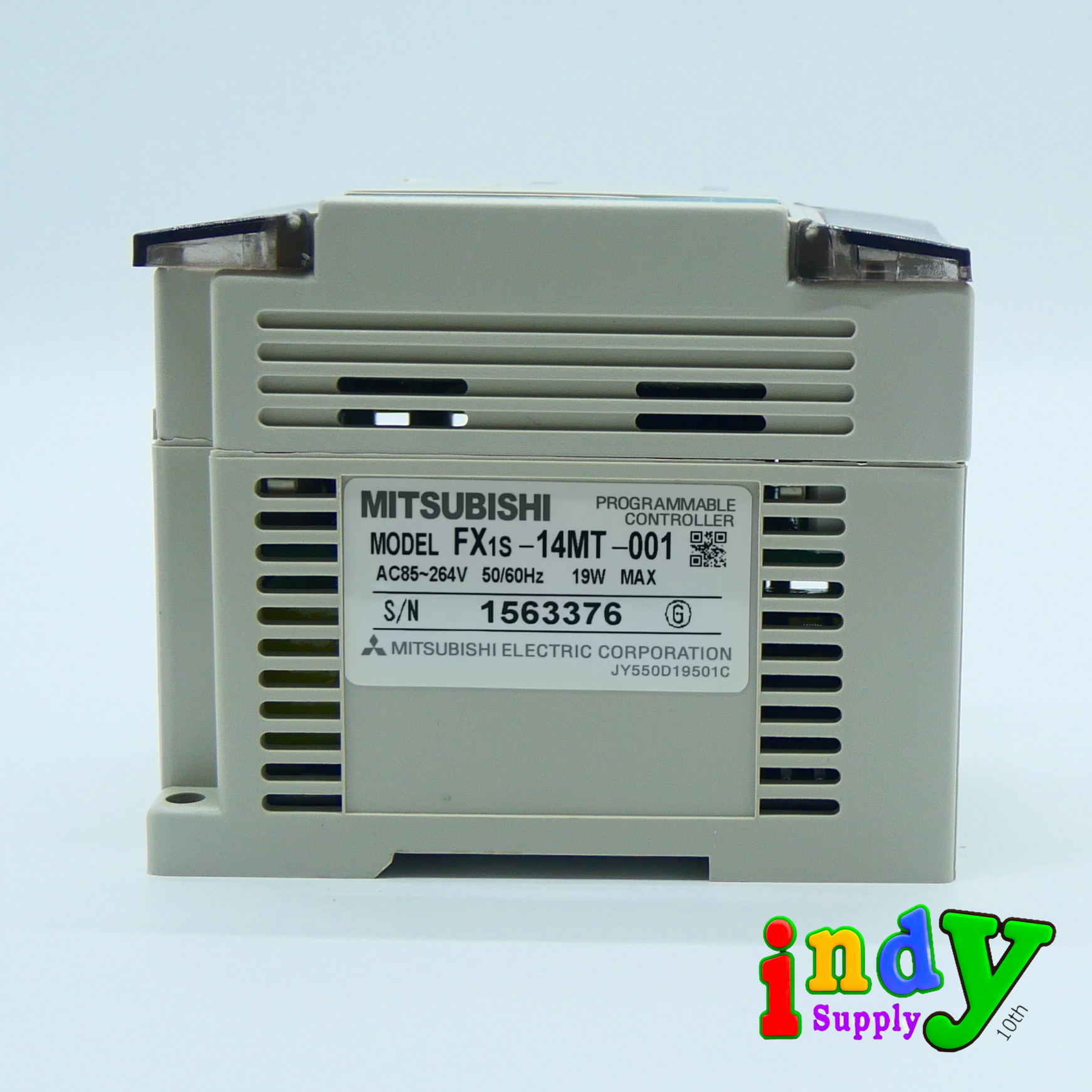 FX1S-14MT-001
