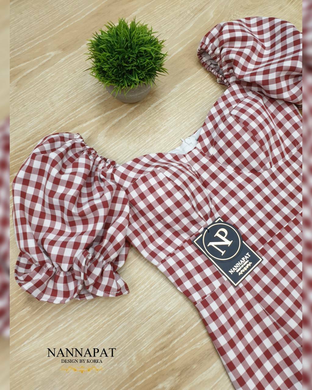 เดรส งานซิปหลัง