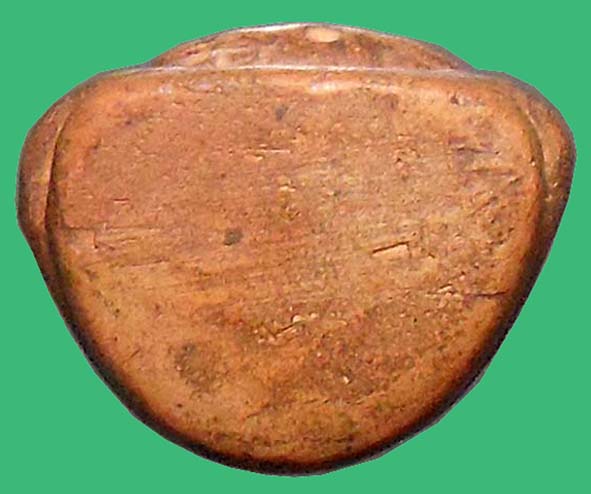 สังกัจจายน์อุดกริ่งหลวงพ่อกวยวัดโฆสิตาราม องค์ที่ 6