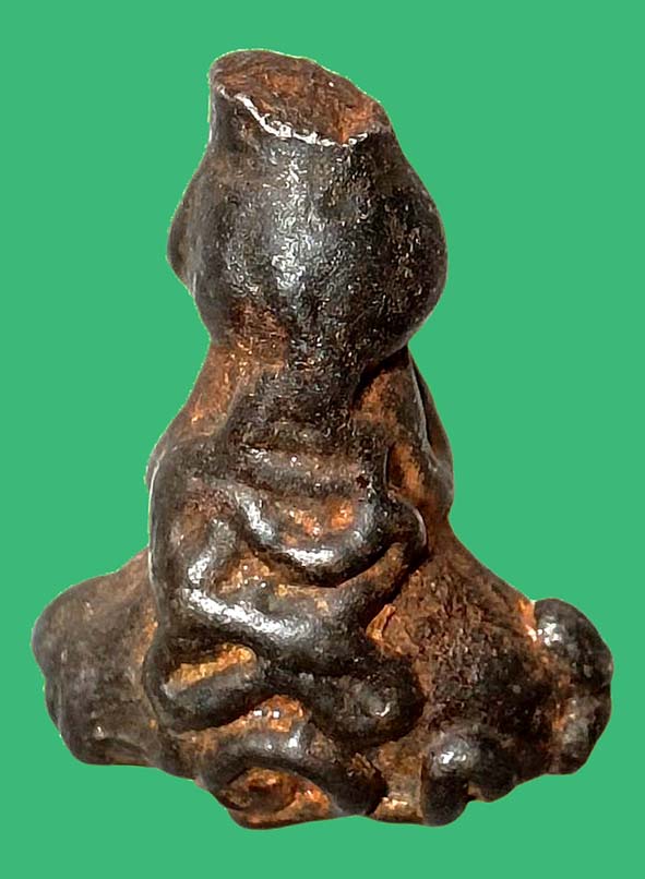 พระปิดตาแร่บางไผ่ องค์ที่ 3