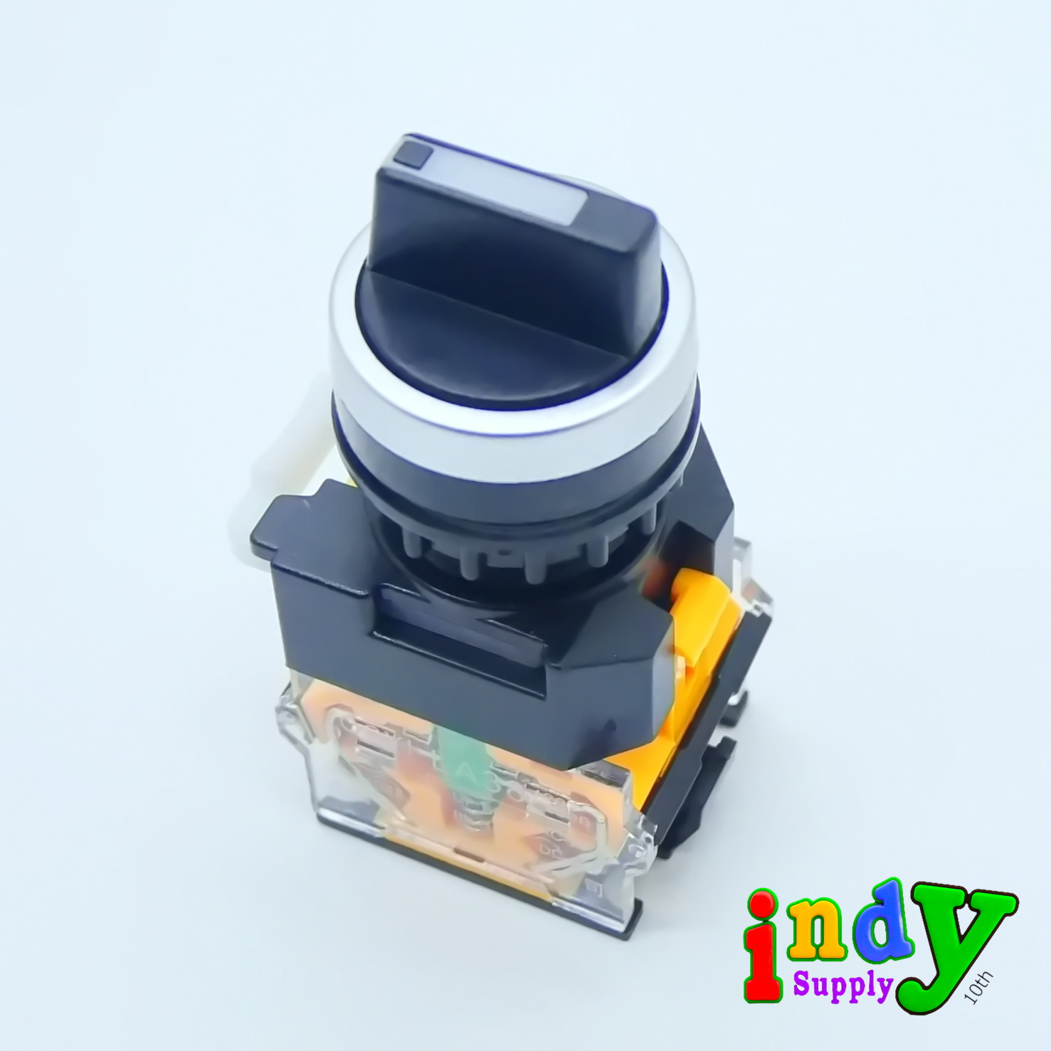 Selector Switch 22mm.