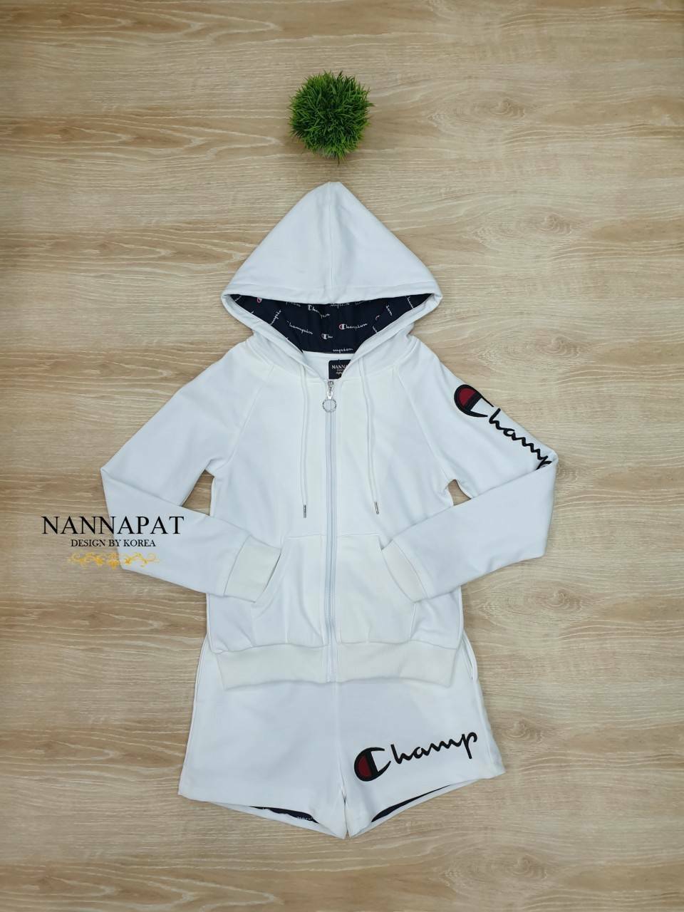 Set 2 ชิ้น น่ารัก ดูดีมีราคา งาน Hot hit