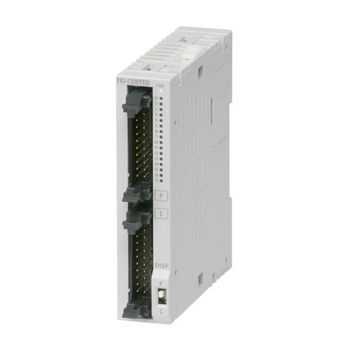 FX5-C32EX/D