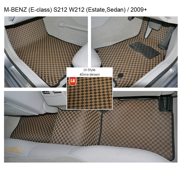 M-Benz E-Class,GLA-Class