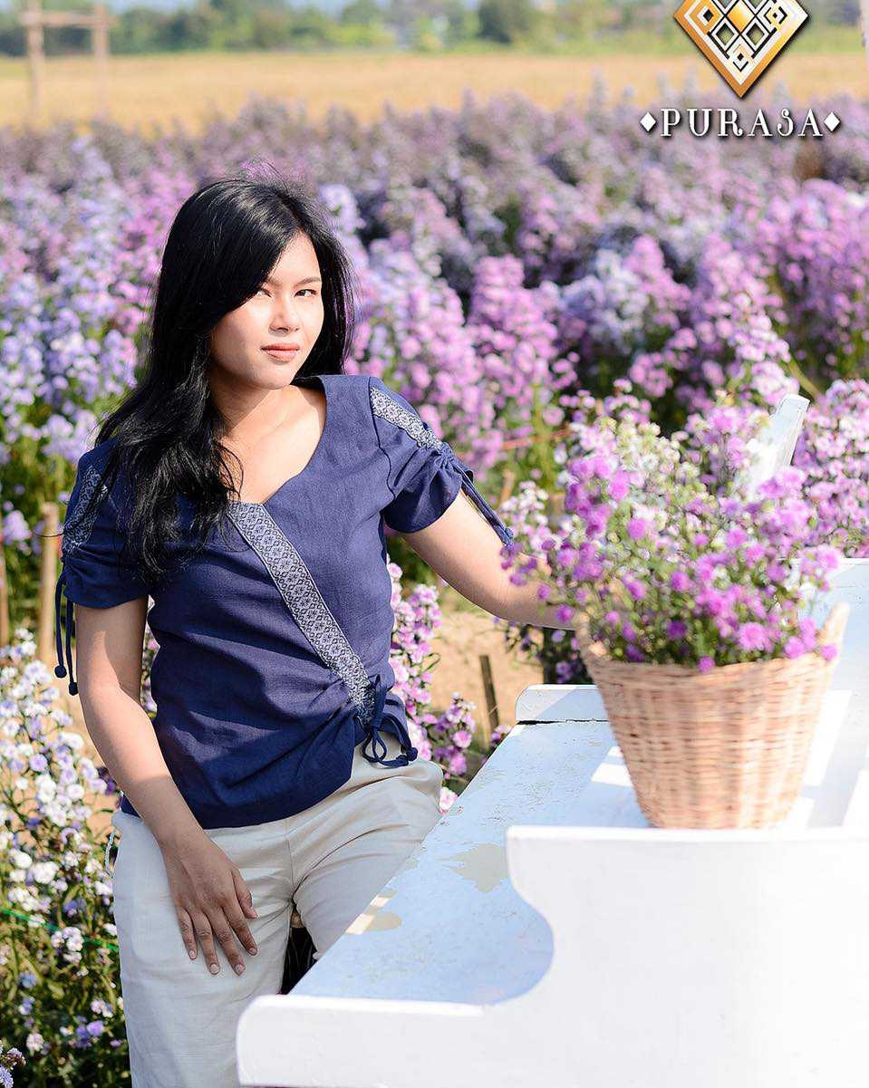 เสื้อแต่งจก