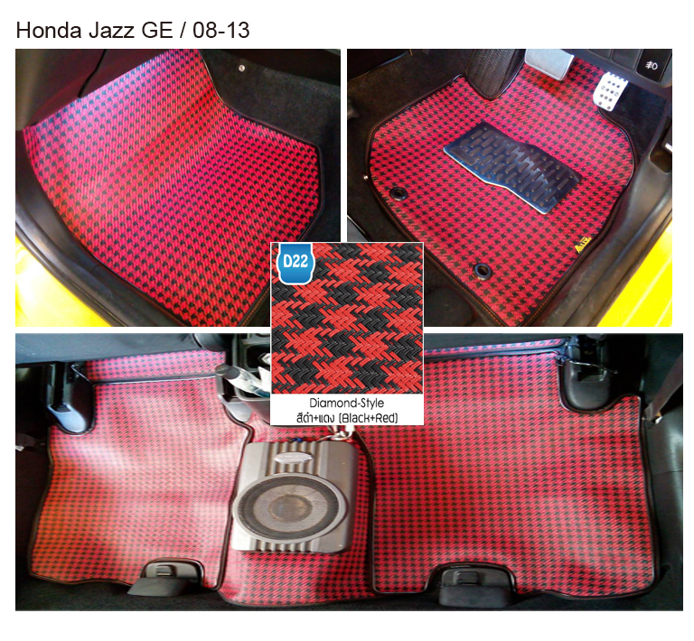 Honda Brio,Civic,Jazz