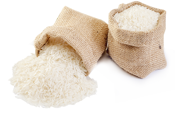 ข้าวหอมมะลิสุรินทร์ เกรดA (กระสอบ 25กก.)