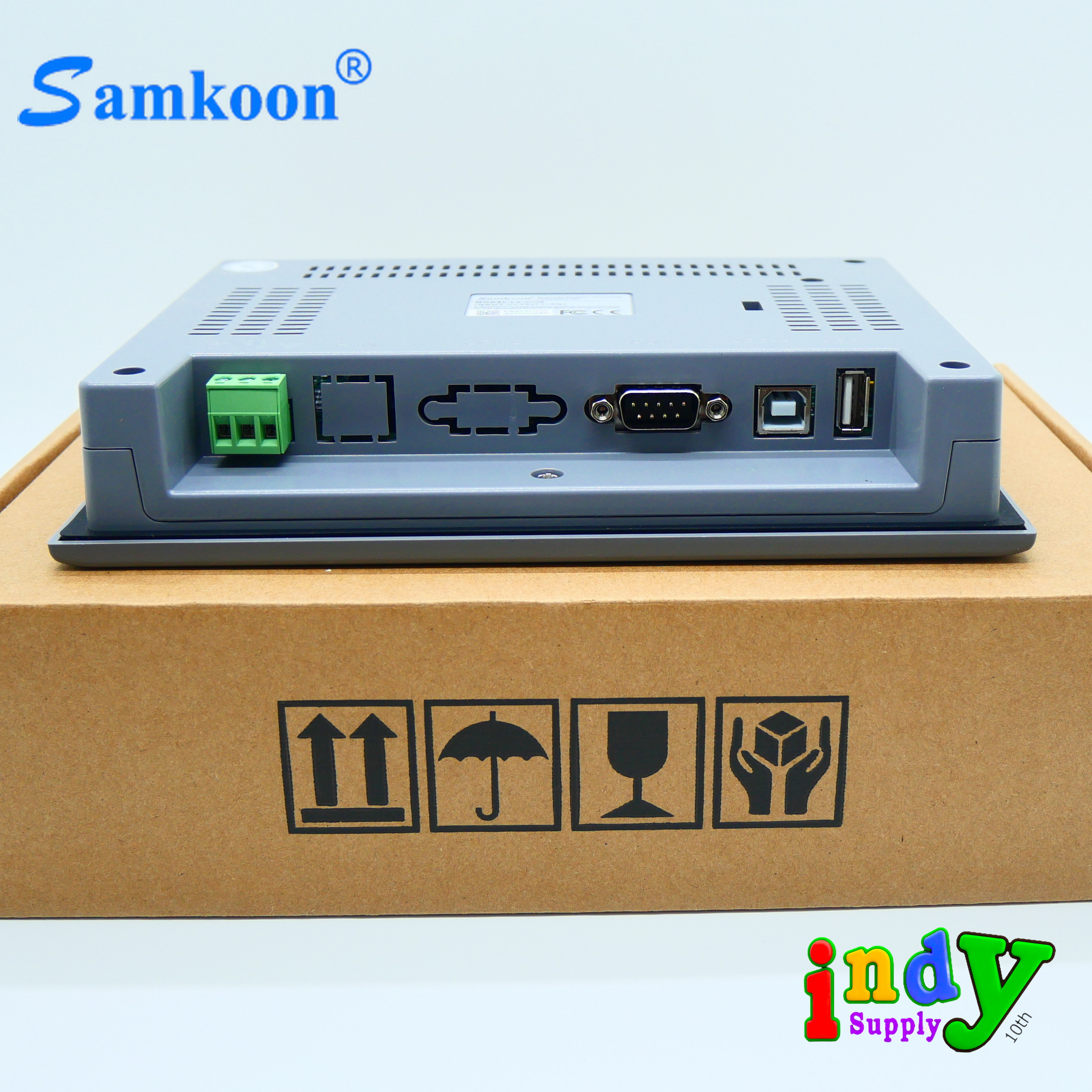 SAMKOON EA-070B touch screen 7-inch