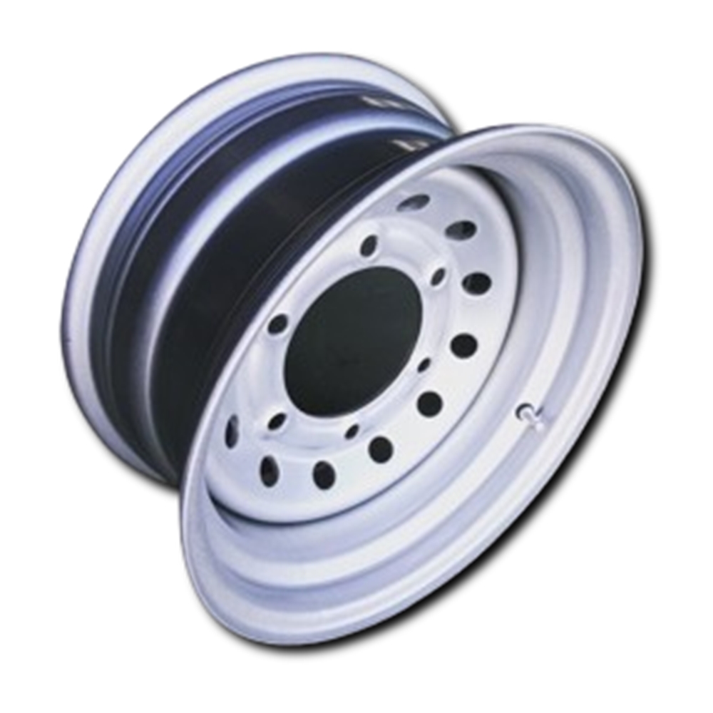 กะทะผ่าเพลาลอย 15x7JJ 6H WHEEL MX MS-0N02-170