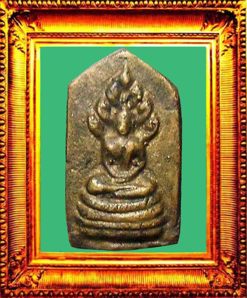 พระประจำวันเสาร์วัดสุทัศน์