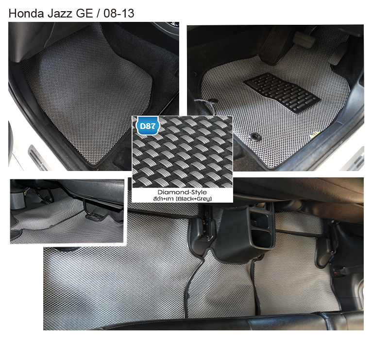 Honda Brio,Civic,Jazz