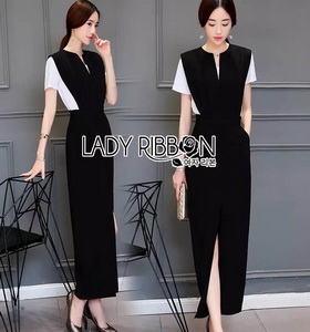 Lady Kelly Minimal Chic