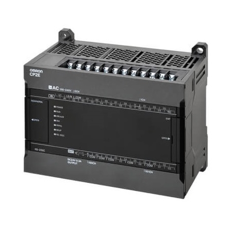 CP2E-E30DR-A