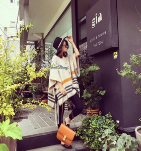 เสื้อไหมพรมเกาหลี