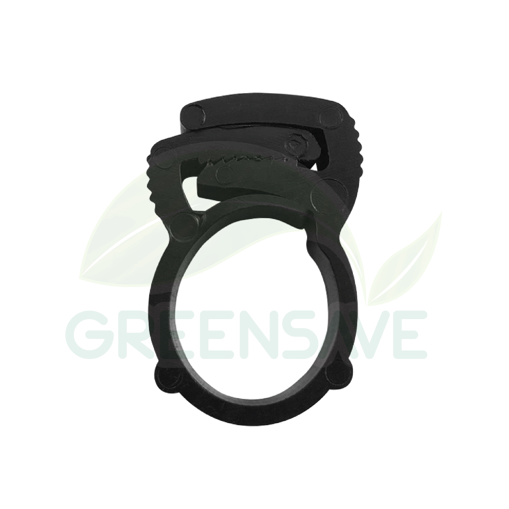 ตัวล็อคท่อ 16 mm / 20 mm / 25 mm