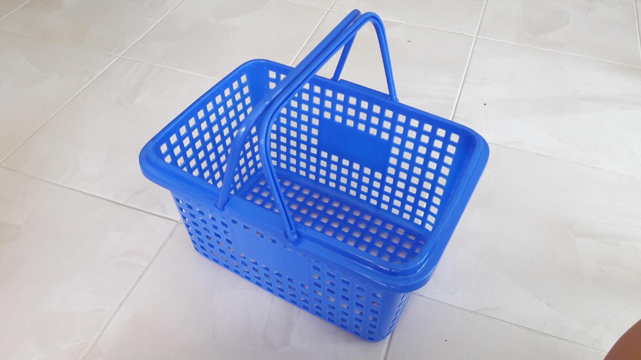 ตะกร้าช้อปปิ้ง