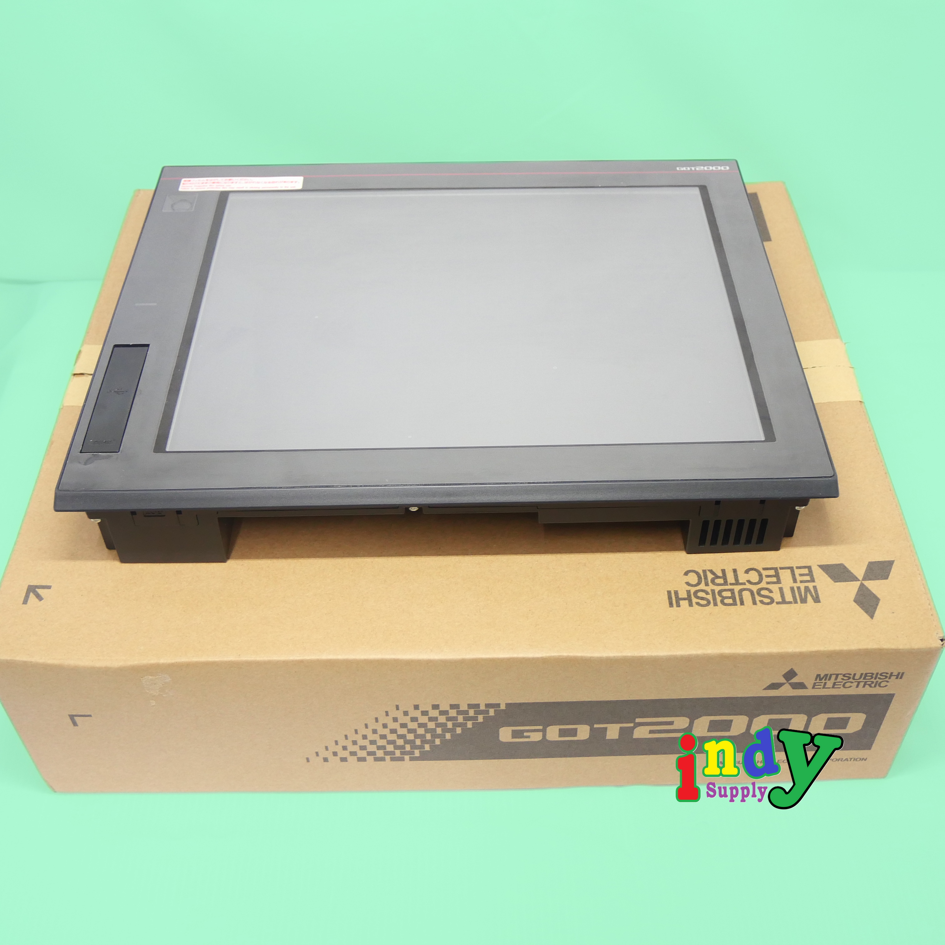 GT2712-STBA MITSUBISHI HMI 12.1"