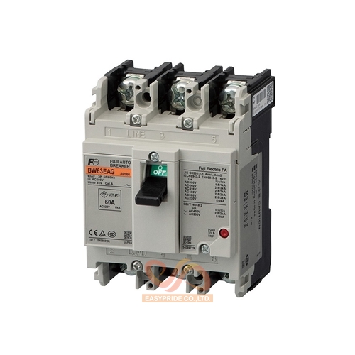 BW63EAG 3P 63A