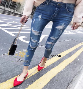 ผ้ายีนส์ยืดเนื้อดีที่สุดนิ่มที่สุด
