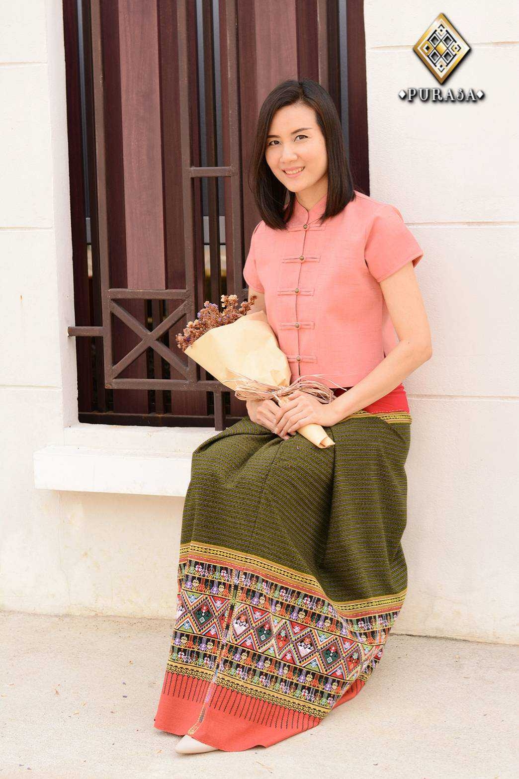 ผ้าซิ่น