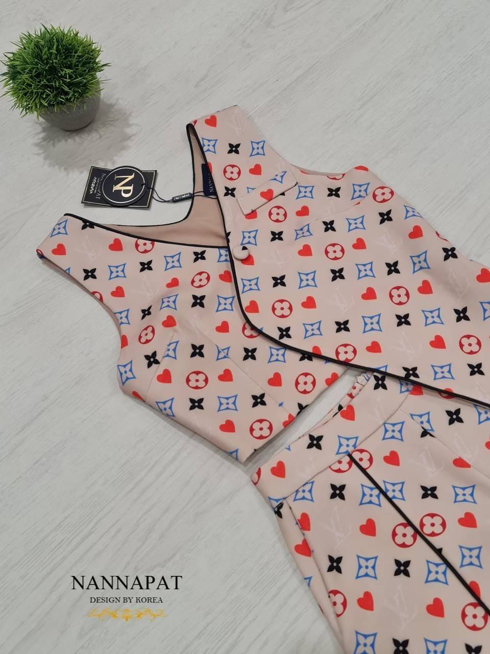 Set 2 ชิ้น เก๋ไก๋ ดูดีมีราคา